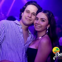 Invitados Baby’O