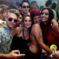 Noche Baby’O