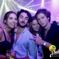 Fiesta Baby’O