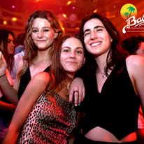 Luces Baby’O