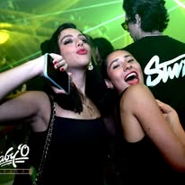 Glamour Baby’O