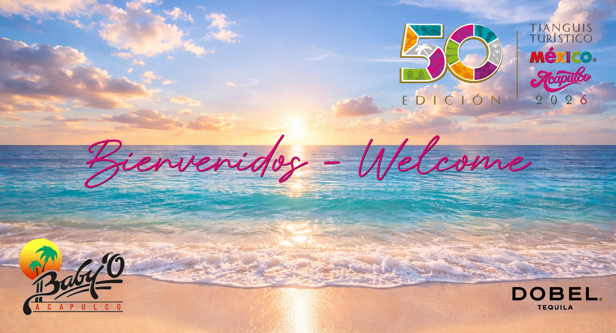 Bienvenidos a Baby’O Acapulco